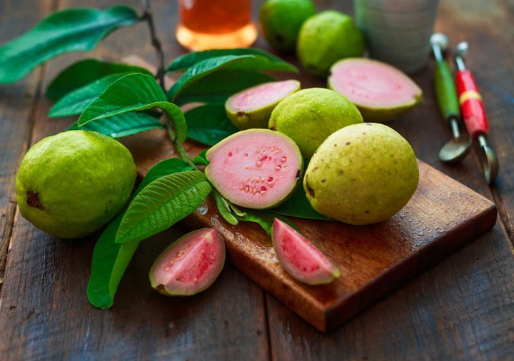 guava fruit extract