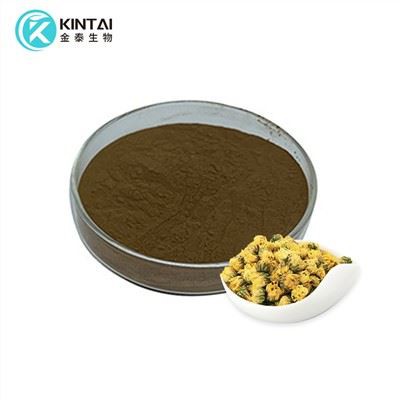 پودر عصاره گل داودی