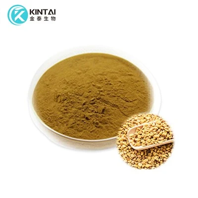 پودر عصاره دانه شنبلیله