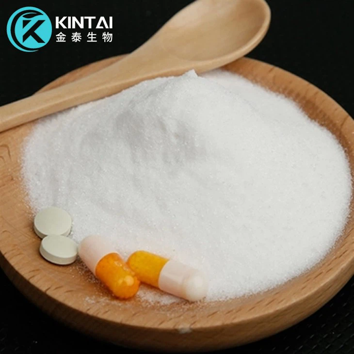 D-Glucosamine HCl Powder