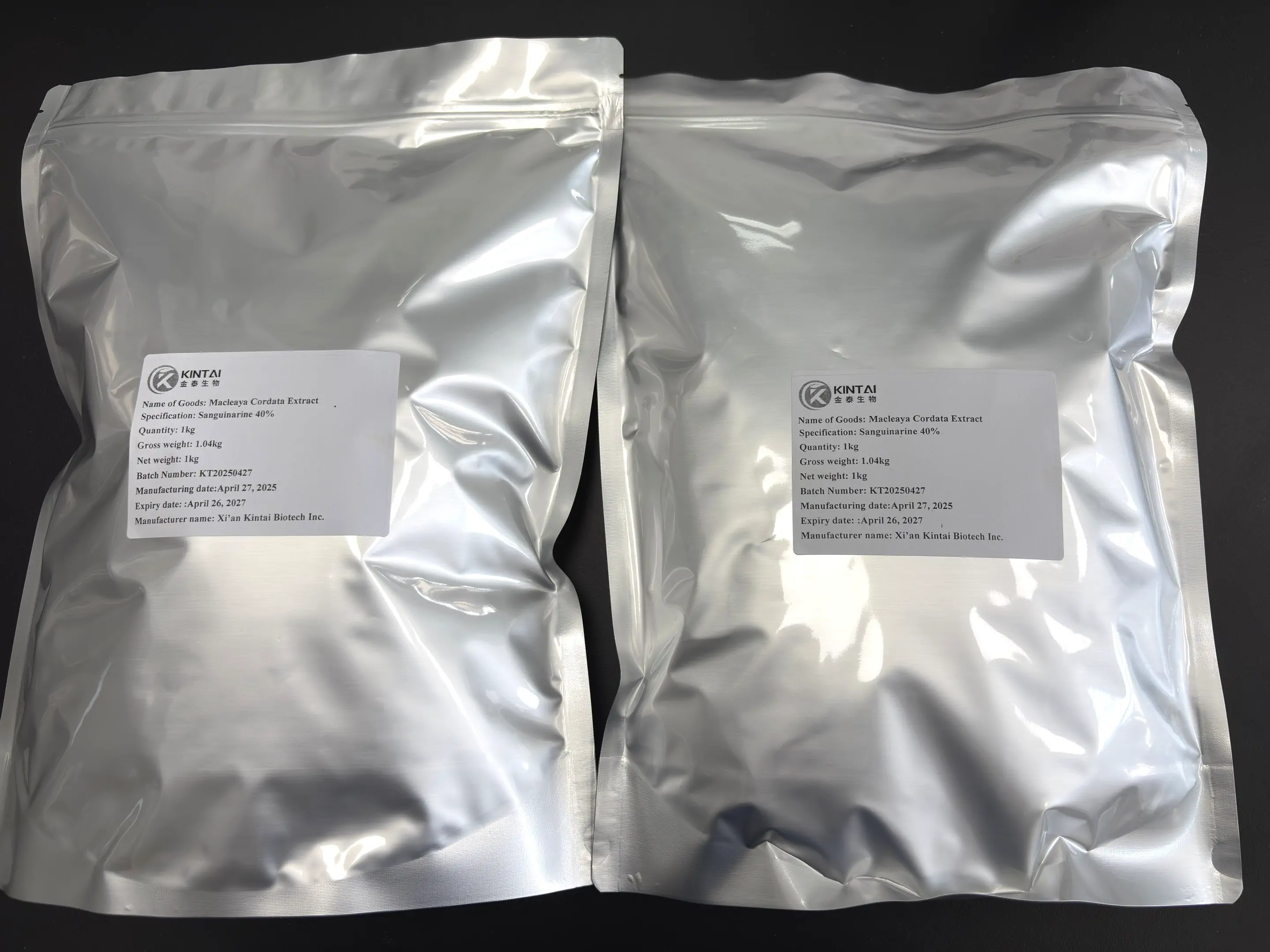 Sanguinarine Chelerythrine Powder best