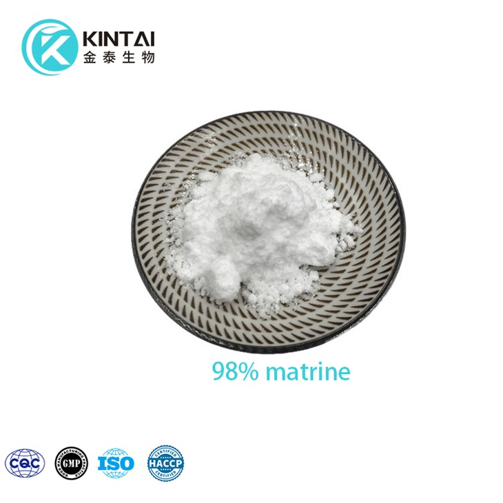 Water-soluble-matrine