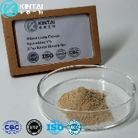 عصاره جوانه گندم اسپرمیدین